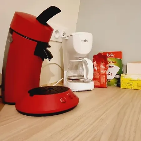 *villa Marine*la Vigie - Duplex *